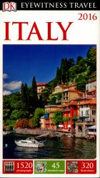 Italy : 2016