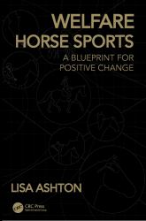 Welfare Horse Sports : A Blueprint for Positive Change