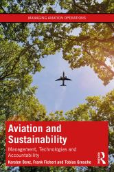 Aviation and Sustainability : Management, Technologies and Accountability