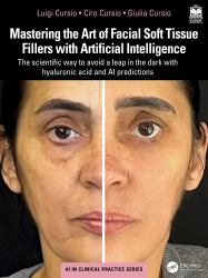 Mastering the Art of Facial Soft Tissue Fillers with Artificial Intelligence : The Scientific Way to Avoid a Leap in the Dark with Hyaluronic Acid and AI Predictions