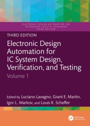 Electronic Design Automation for Integrated Circuits Handbook : Volume 1