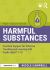 Harmful Substances : Practical Support for Effective Teaching and Learning with Pupils Aged 11-18
