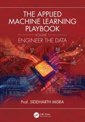Machine Learning Codebook : Engineer the Data