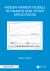 Hidden Markov Models in Finance and Other Applications