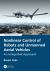 Nonlinear Control of Robots and Unmanned Aerial Vehicles : An Integrated Approach