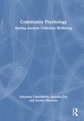 Community Psychology : Moving Towards Collective Wellbeing