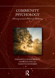 Community Psychology : Moving Towards Collective Wellbeing