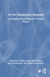 AI for Sustainable Business : Leveraging Technology for a Better Future