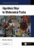 Algorithmic Ways for Mathematical Puzzles Algorithmic Ways for Mathematical Puzzles