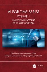 AI for Time Series : Volume 1: Unlocking Patterns with Deep Learning
