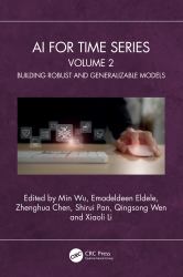 AI for Time Series : Building Robust and Generalizable Models