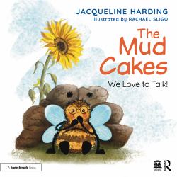 The Mud Cakes: We Love to Talk!