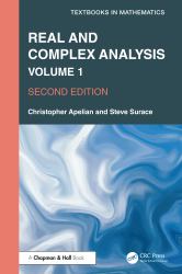 Real and Complex Analysis : Volume 1