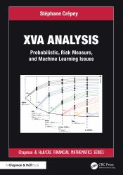 XVA Analysis : Probabilistic, Risk Measure, and Machine Learning Issues