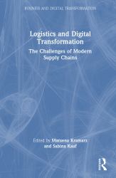 Logistics and Digital Transformation : The Challenges of Modern Supply Chains