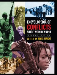 Encyclopedia of Conflicts since World War II