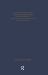 Thomas Chatterton: Early Sources and Responses