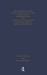Thomas Chatterton: Early Sources and Responses