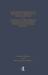 Thomas Chatterton: Early Sources and Responses