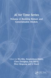 AI for Time Series : Building Robust and Generalizable Models