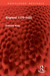 England 1175-1425