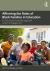 Affirming the Roles of Black Families in Education : A Community-Centered Approach to School Engagement
