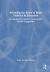 Affirming the Roles of Black Families in Education : A Community-Centered Approach to School Engagement