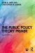 The Public Policy Theory Primer