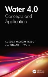 Water 4. 0 : Concepts and Application