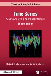 Time Series : A Data Analysis Approach Using R