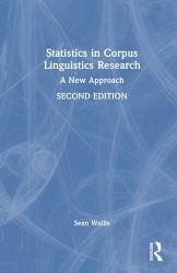 Statistics in Corpus Linguistics Research : A New Approach