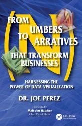 From Numbers to Narratives That Transform Businesses : Harnessing the Power of Data Visualization