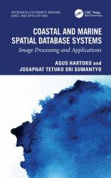 Coastal and Marine Spatial Database Systems : Image Processing and Applications