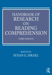 Handbook of Research on Reading Comprehension