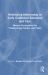 Rethinking Mentorship in Early Childhood Education and Care : Diverse Perspectives for Transforming Practice and Policy