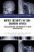 Water Security in Sub-Saharan Africa : Digitalization and Sustainability of Water Infrastructure
