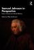 Samuel Johnson in Perspective : Poetry, Criticism and Cultural Relations