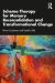Schema Therapy for Memory Reconsolidation and Transformational Change Schema Therapy for Memory Reconsolidation and Transformational Change
