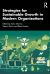 Strategies for Sustainable Growth in Modern Organizations