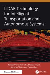 LiDAR Technology for Intelligent Transportation and Autonomous Systems