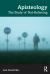 Apisteology : The Study of Not-Believing
