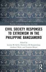 Civil Society Responses to Extremism in the Philippine Bangsamoro