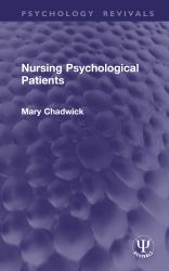 Nursing Psychological Patients