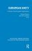 European Unity : A Survey of the European Organisations