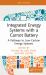 Integrated Energy Systems with a Carnot Battery : A Pathway to Low-Carbon Energy Systems