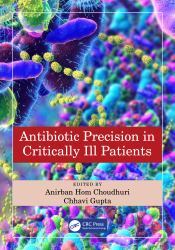 Antibiotic Precision in Critically Ill Patients