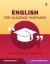 English for Academic Purposes : A Handbook for Students