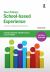 Your Primary School-Based Experience : A Guide to Outstanding Placements