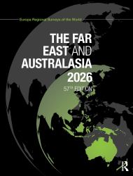 The Far East and Australasia 2026