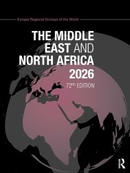 The Middle East and North Africa 2026
